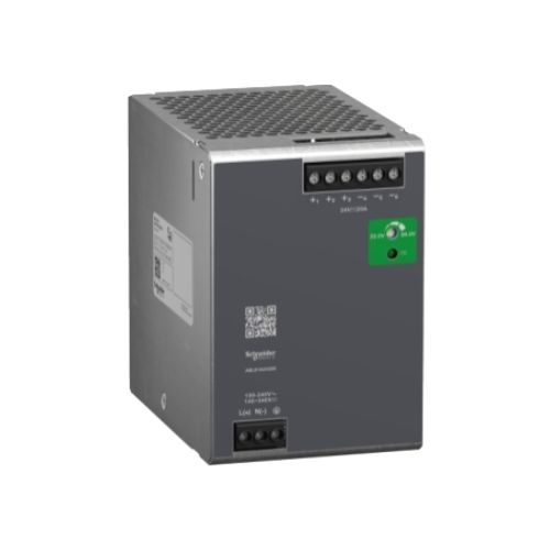 Fuente regulable 24V 20A